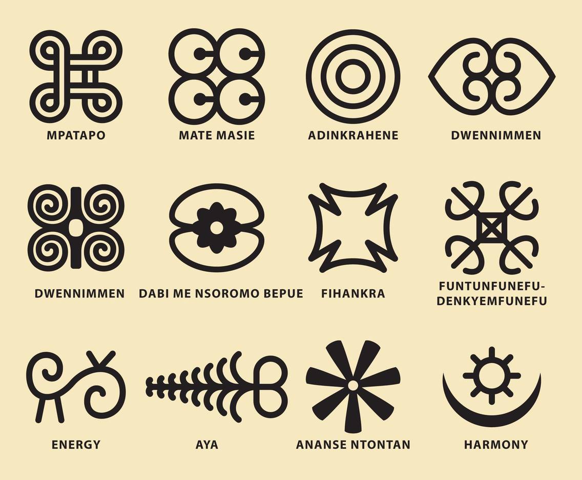 Detail Simbol Kuno Dan Maknanya Nomer 13