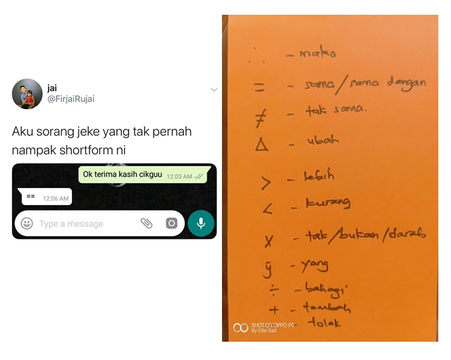 Detail Simbol Kurang Dari Sama Dengan Nomer 50
