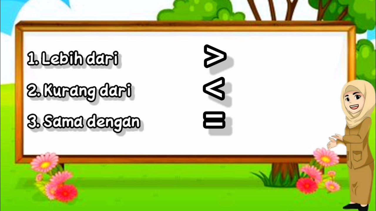 Detail Simbol Kurang Dari Sama Dengan Nomer 9