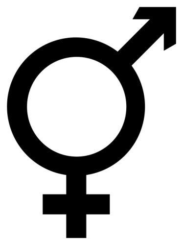 Detail Simbol Laki Laki Dan Perempuan Nomer 13