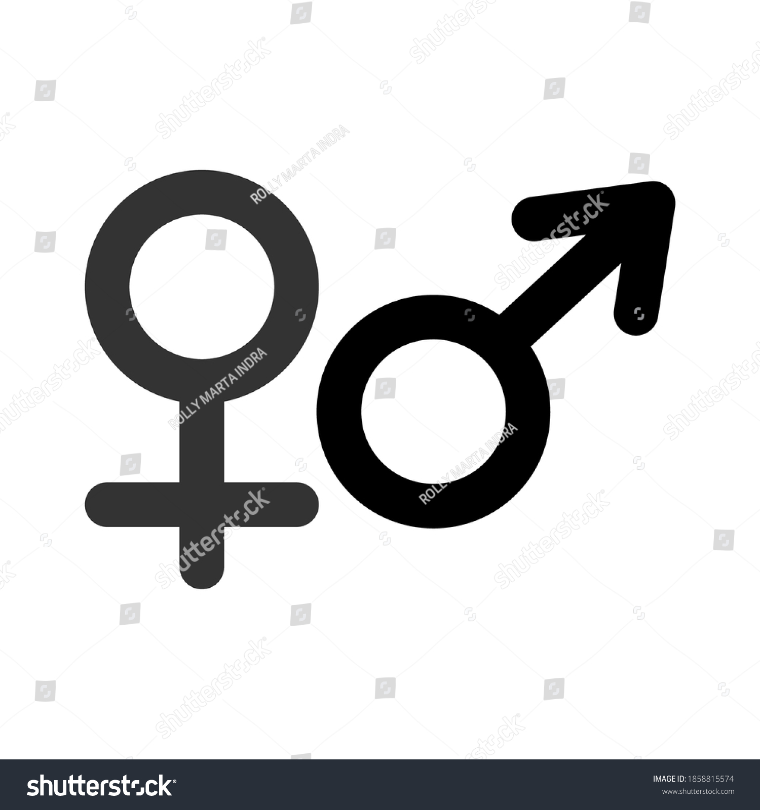 Detail Simbol Laki Laki Dan Perempuan Nomer 42