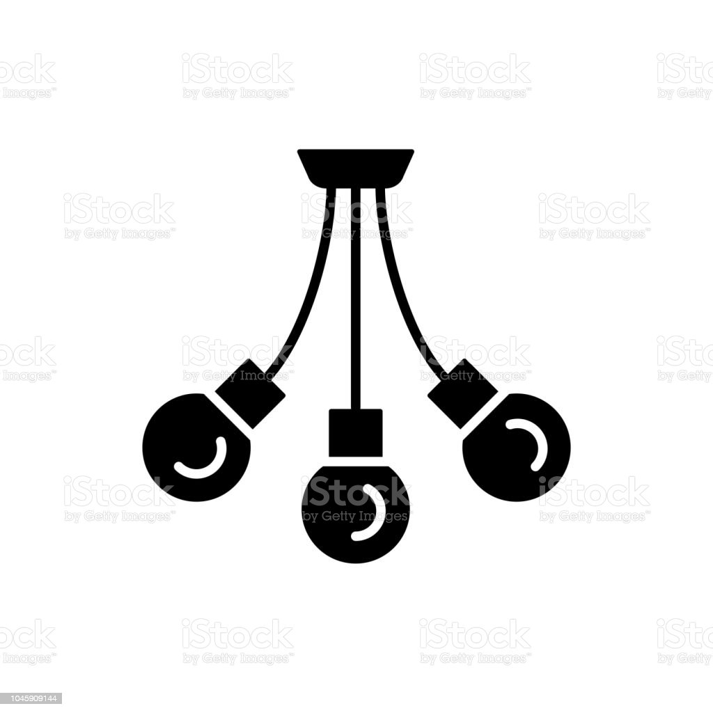 Detail Simbol Lampu Gantung Nomer 55
