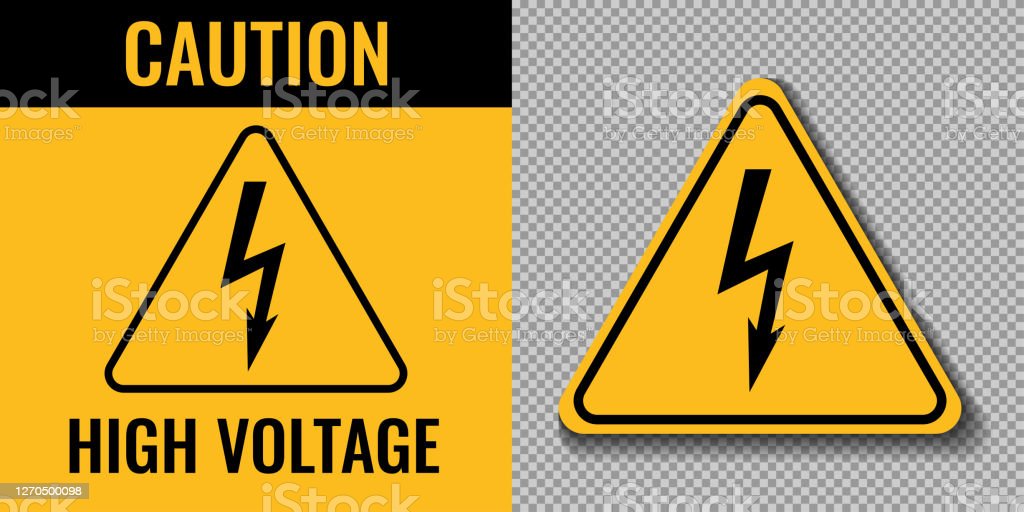 Detail Simbol Listrik Tegangan Tinggi Nomer 18