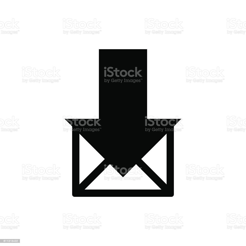 Detail Simbol Mail Nomer 31