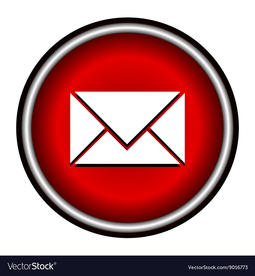 Detail Simbol Mail Nomer 43