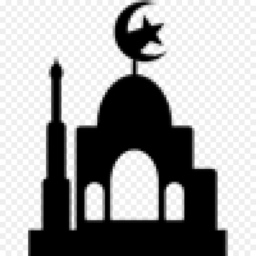 Simbol Masjid Pada Peta - KibrisPDR