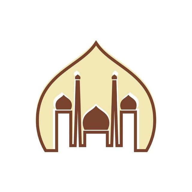 Detail Simbol Masjid Png Nomer 26