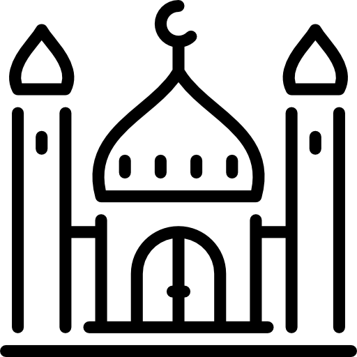 Detail Simbol Masjid Png Nomer 43