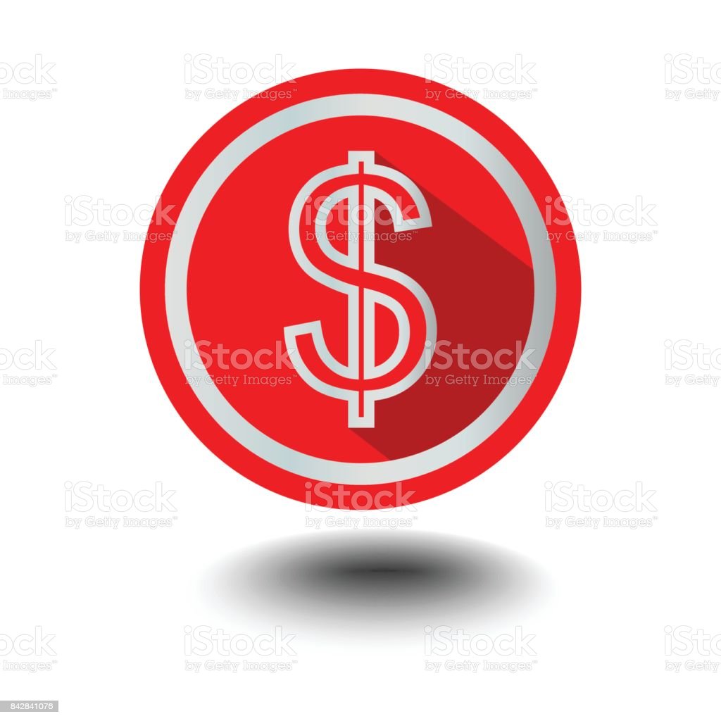 Detail Simbol Mata Uang Amerika Nomer 38