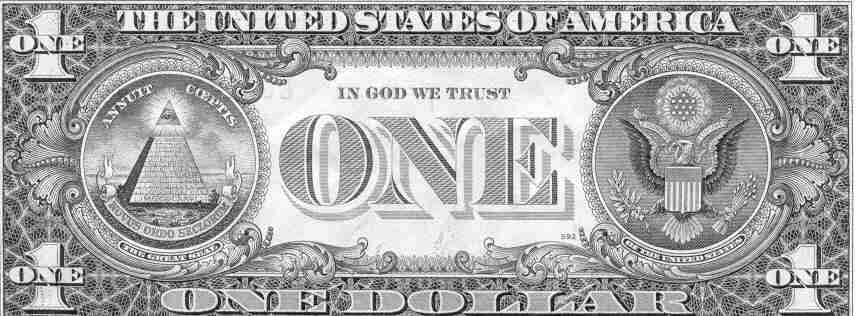 Detail Simbol Mata Uang Amerika Nomer 44
