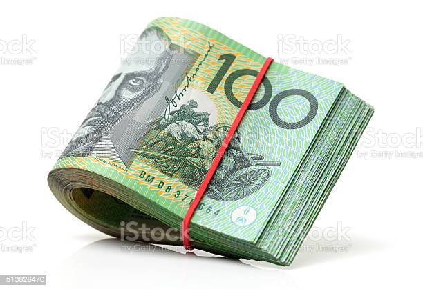 Detail Simbol Mata Uang Australia Nomer 20
