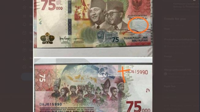 Detail Simbol Mata Uang China Nomer 52