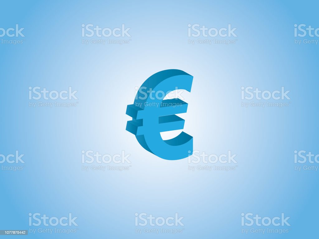 Detail Simbol Mata Uang Eropa Nomer 13