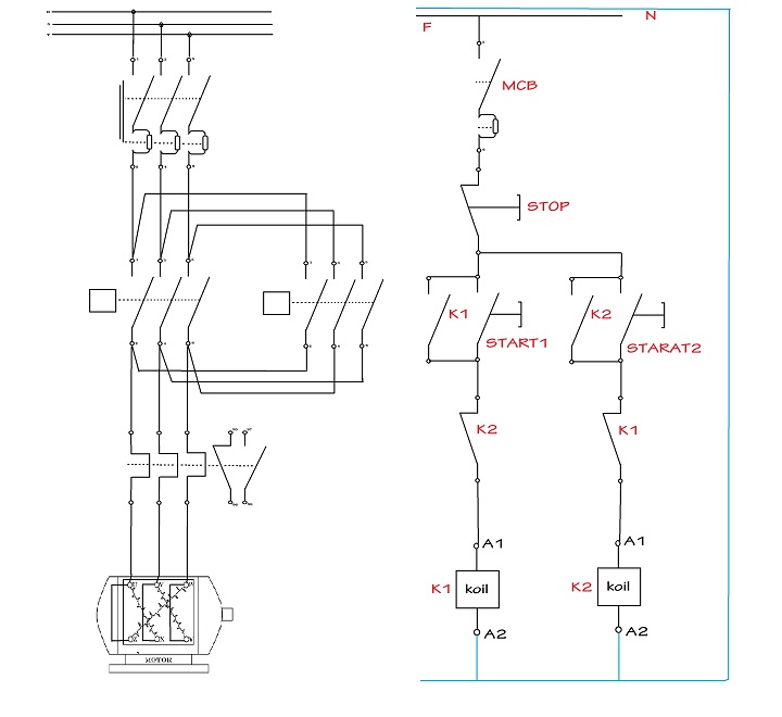 Detail Simbol Membaca Gambar Teknik Nomer 30