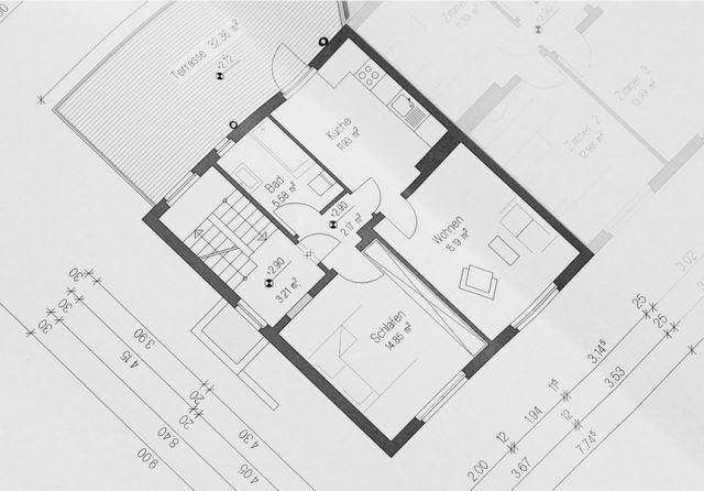 Detail Simbol Membaca Gambar Teknik Nomer 42