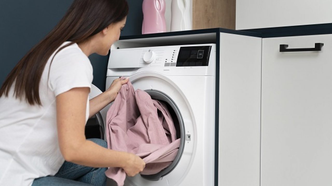 Detail Simbol Mesin Cuci Laundry Nomer 24