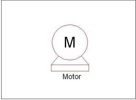 Detail Simbol Motor Listrik Nomer 15