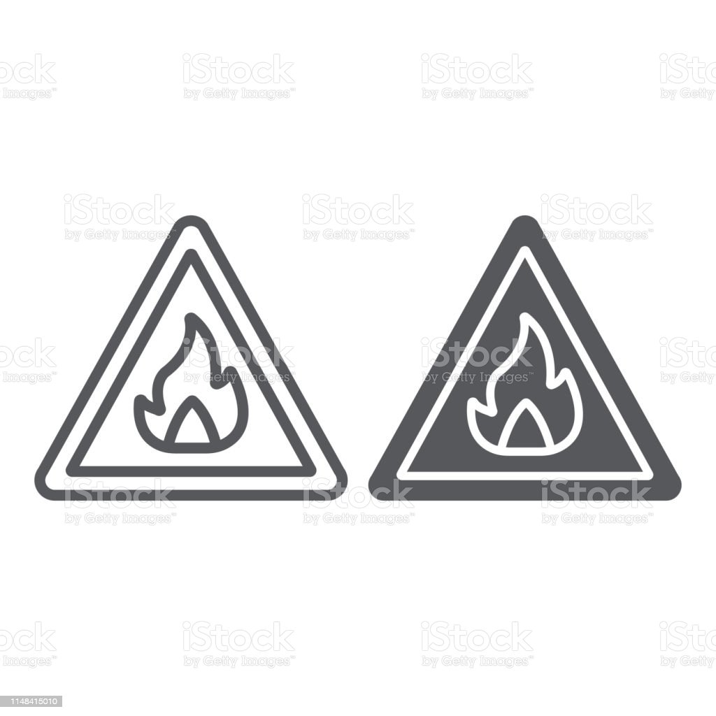 Detail Simbol Mudah Terbakar Nomer 40