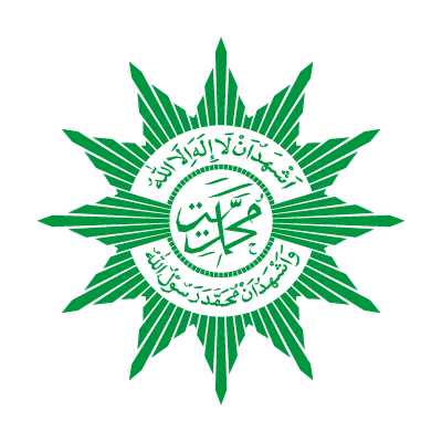Detail Simbol Muhammadiyah Nomer 5