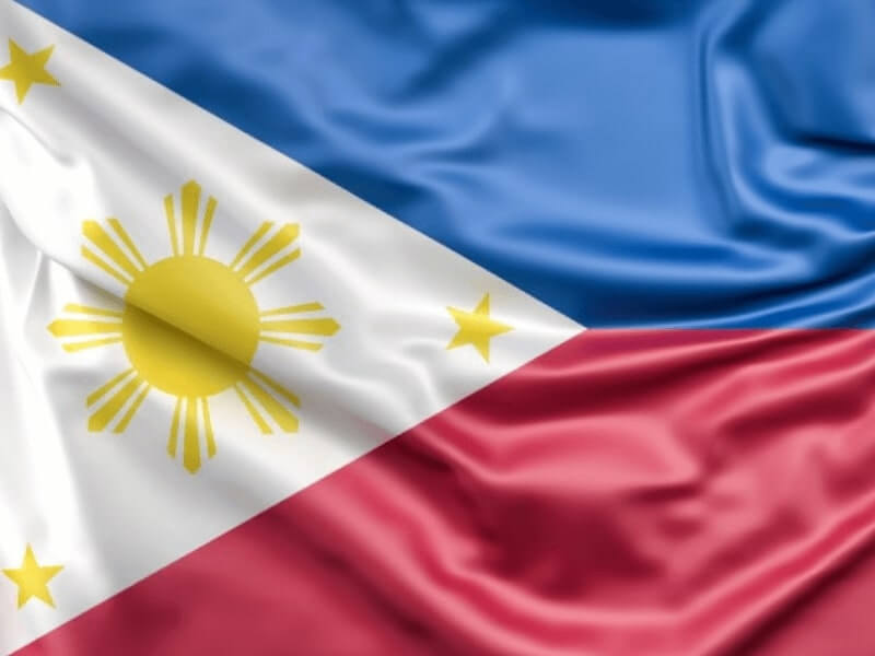 Detail Simbol Negara Filipina Nomer 15