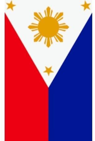 Detail Simbol Negara Filipina Nomer 49