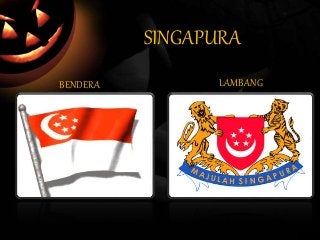 Detail Simbol Negara Singapura Nomer 52