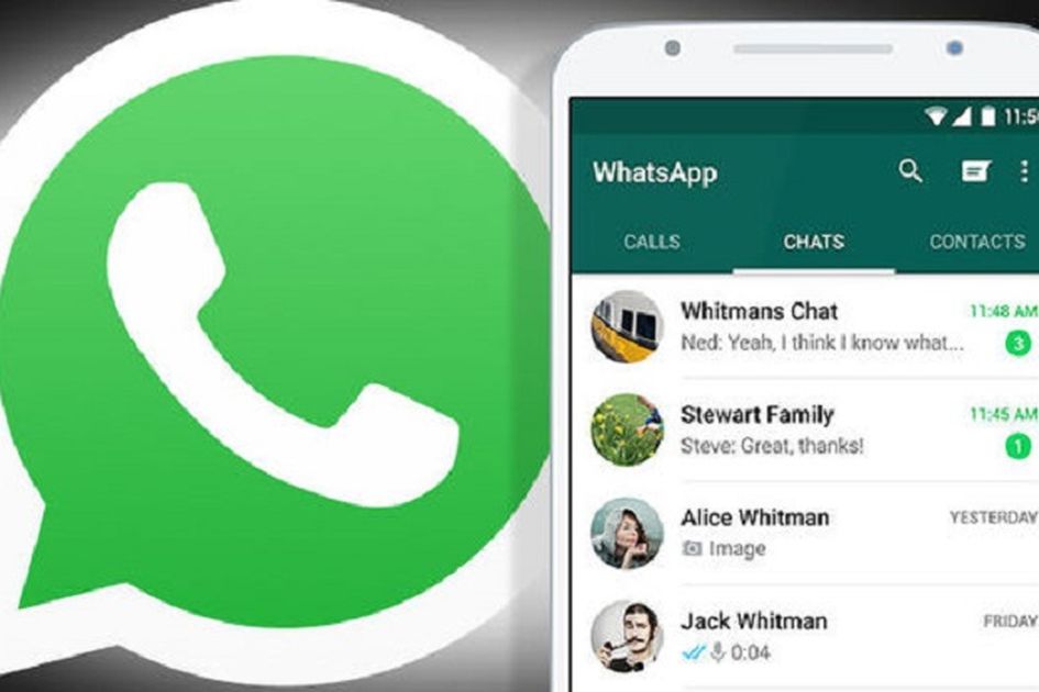 Detail Simbol Pada Whatsapp Nomer 18