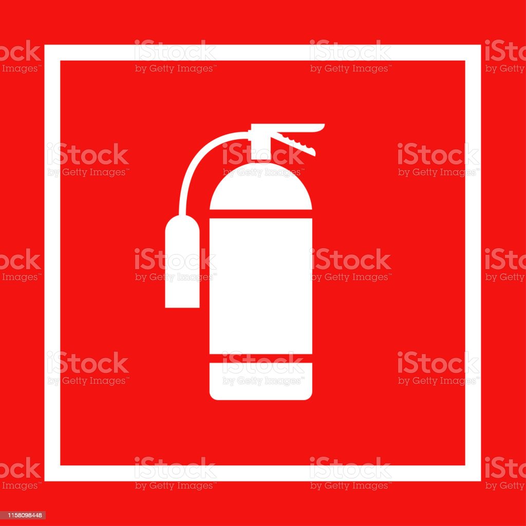 Detail Simbol Pemadam Kebakaran Nomer 14