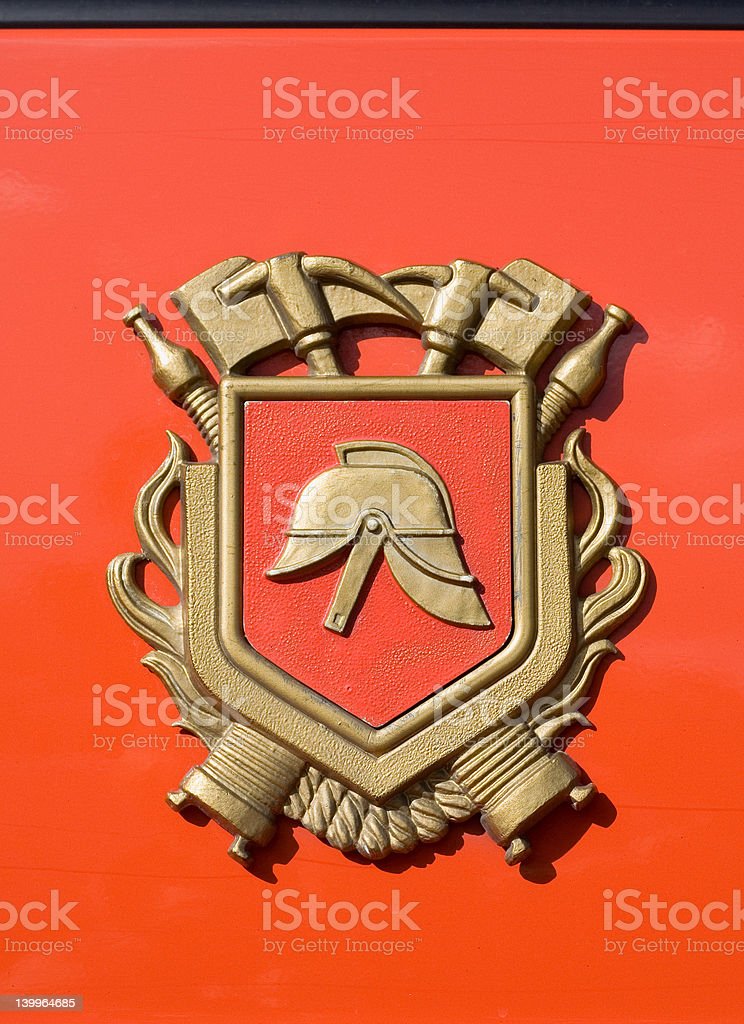 Detail Simbol Pemadam Kebakaran Nomer 45