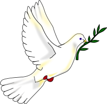 Detail Simbol Perdamaian Dunia Nomer 19