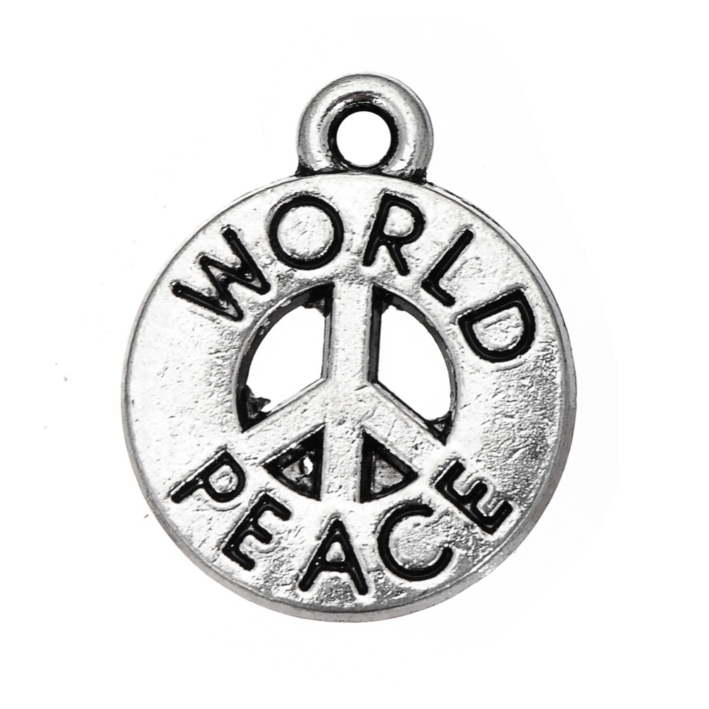 Detail Simbol Perdamaian Dunia Nomer 28