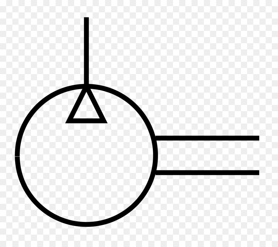 Detail Simbol Pompa Air Nomer 21