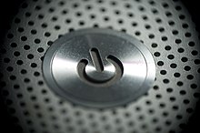 Detail Simbol Power On Off Nomer 14