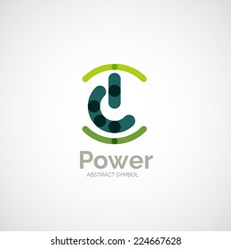 Detail Simbol Power On Off Nomer 39