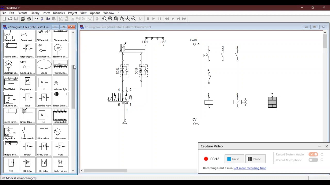 Detail Simbol Proximity Sensor Nomer 32