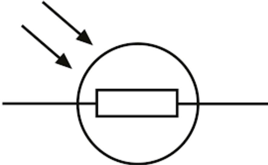 Detail Simbol Resistor Variabel Nomer 24