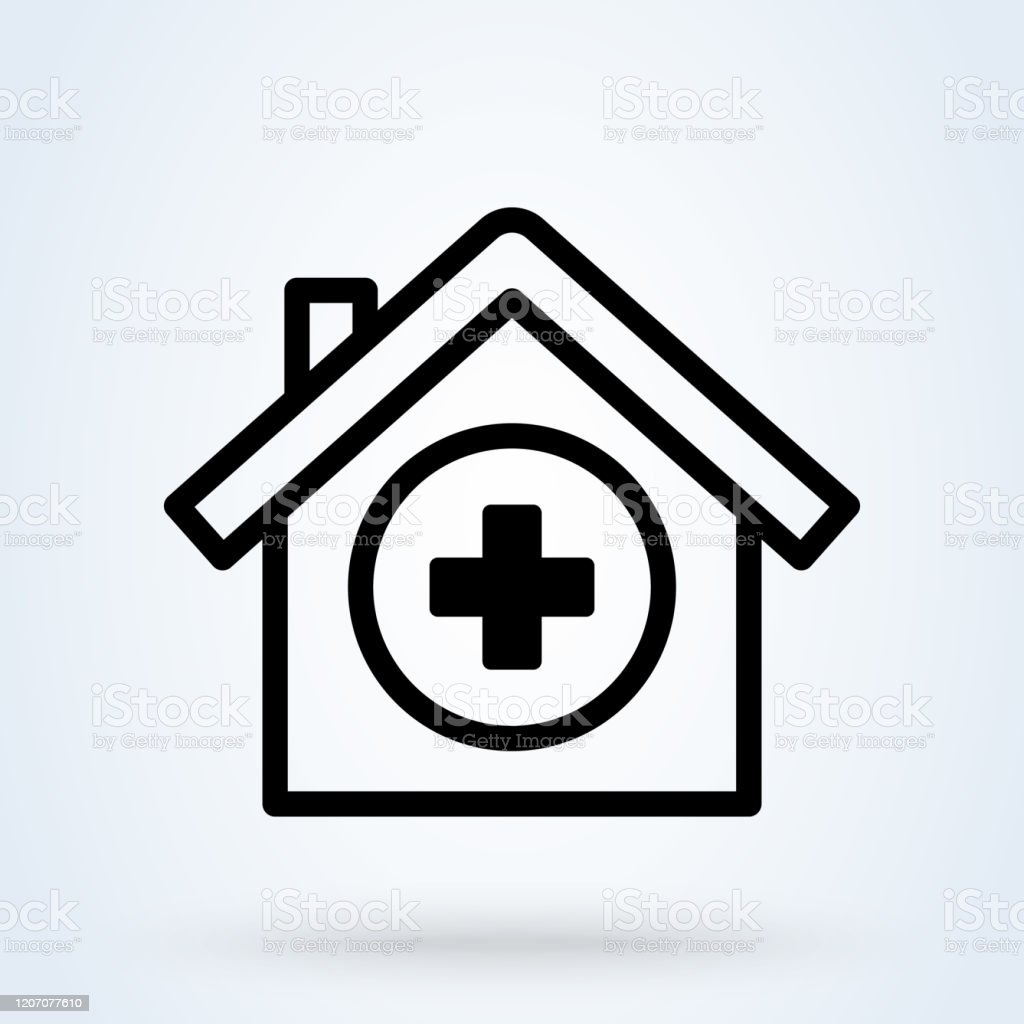 Detail Simbol Rumah Sakit Nomer 4