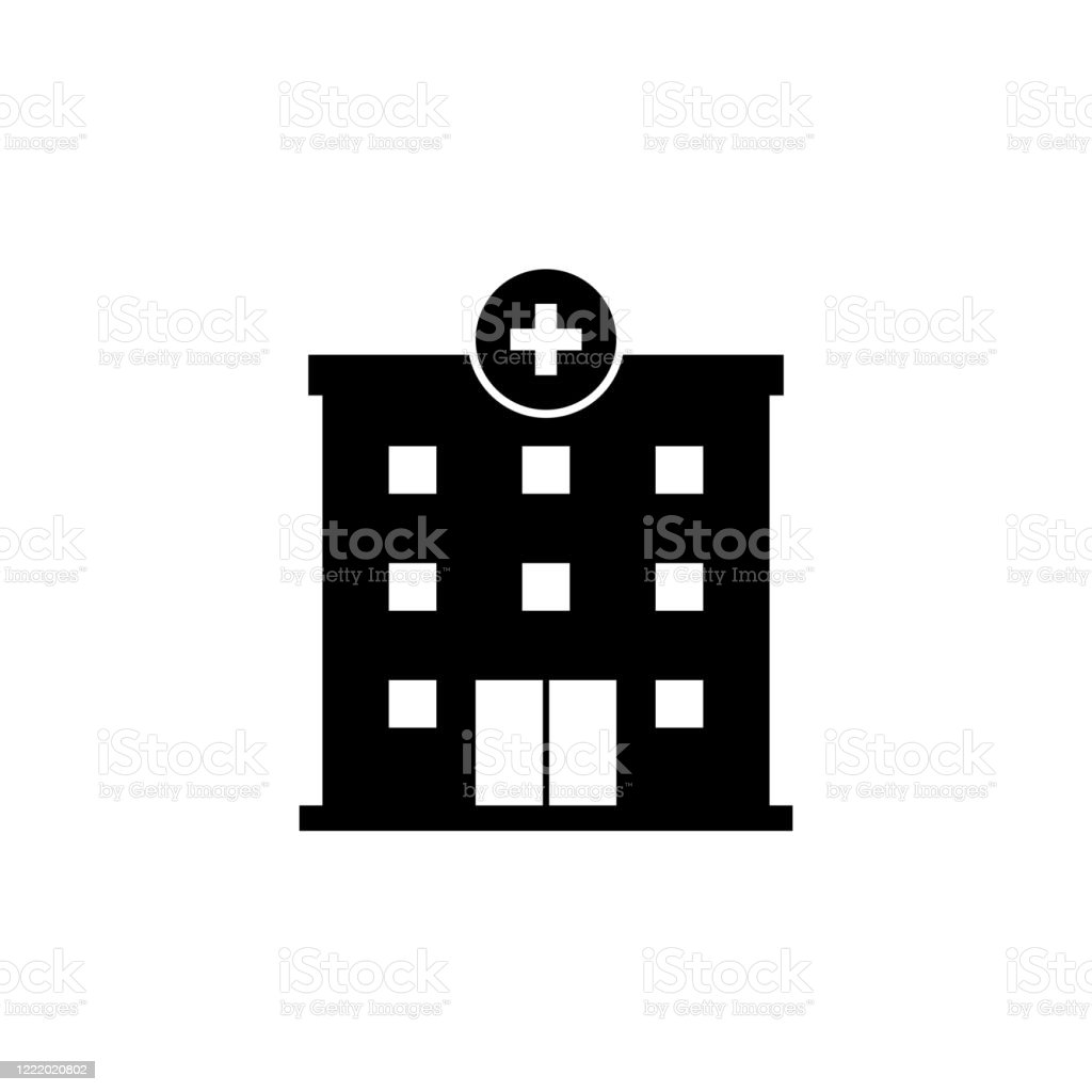 Detail Simbol Rumah Sakit Nomer 41
