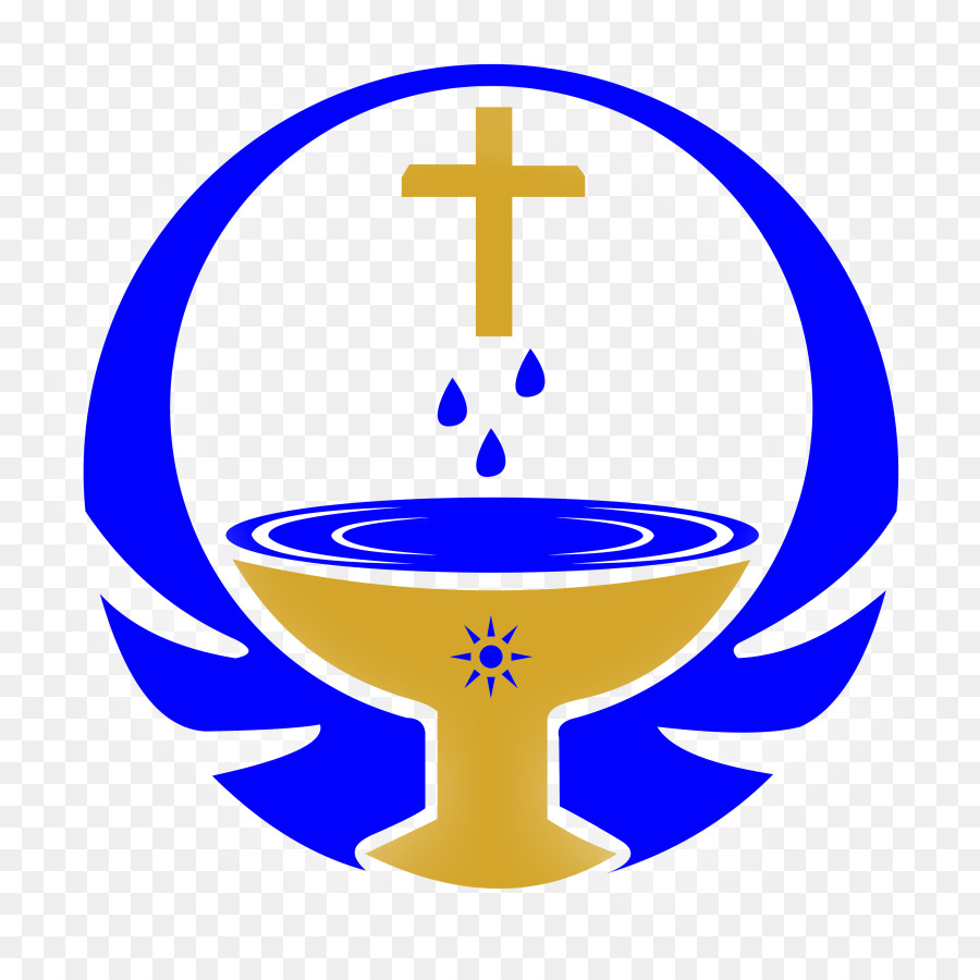 Detail Simbol Sakramen Baptis Nomer 19