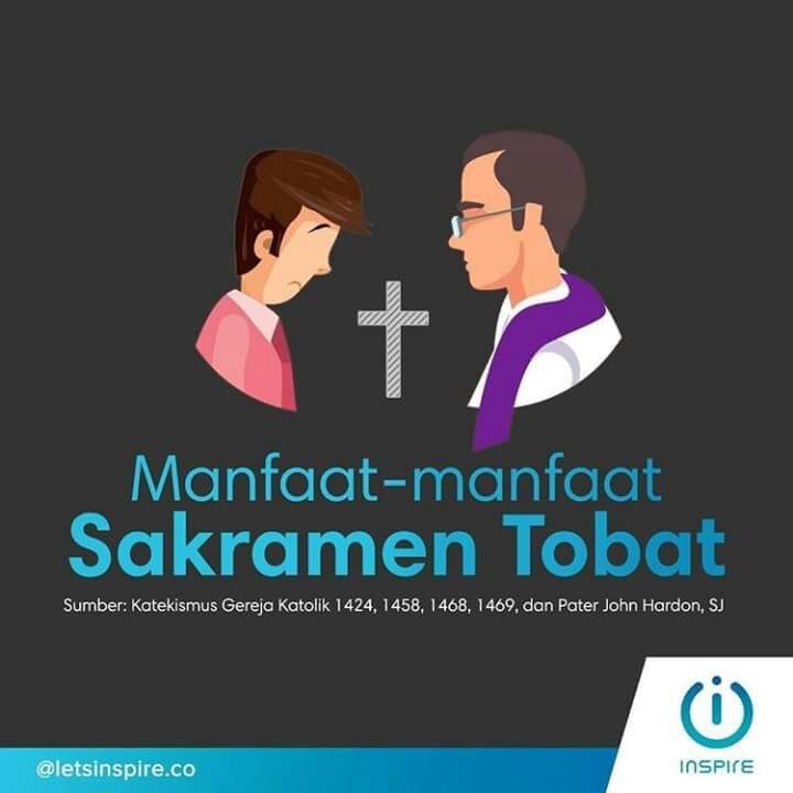 Detail Simbol Sakramen Tobat Nomer 41