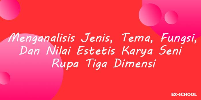 Detail Simbol Seni Rupa 3 Dimensi Nomer 46