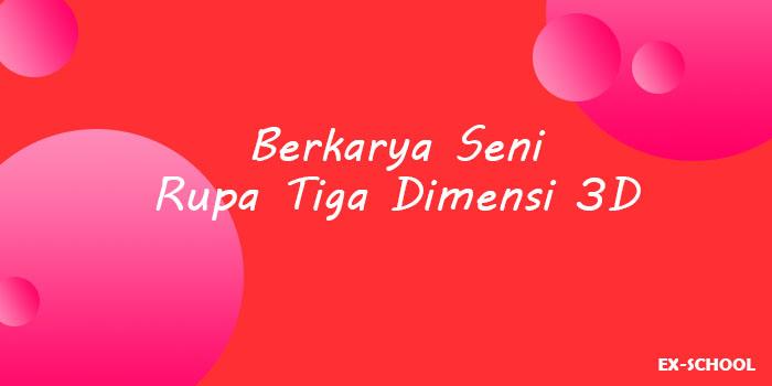 Detail Simbol Seni Rupa 3 Dimensi Nomer 49