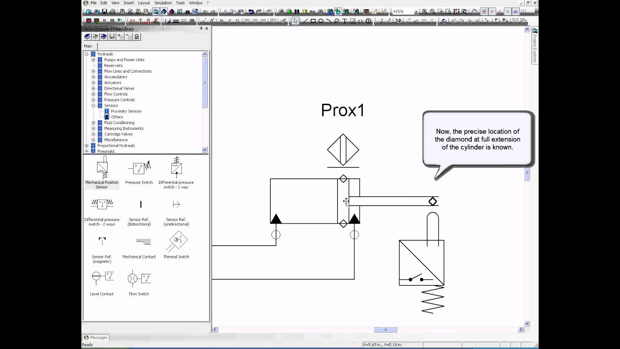 Download Simbol Sensor Proximity Nomer 20