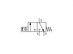 Detail Simbol Sensor Proximity Nomer 29