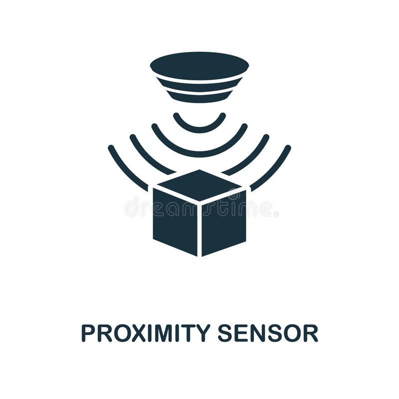 Detail Simbol Sensor Proximity Nomer 46