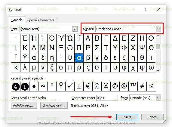 Detail Simbol Sigma Di Excel Nomer 17