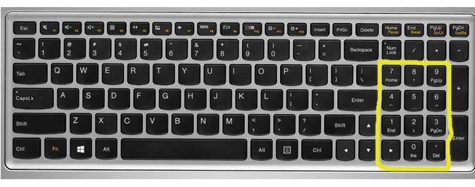 Detail Simbol Simbol Keyboard Nomer 25