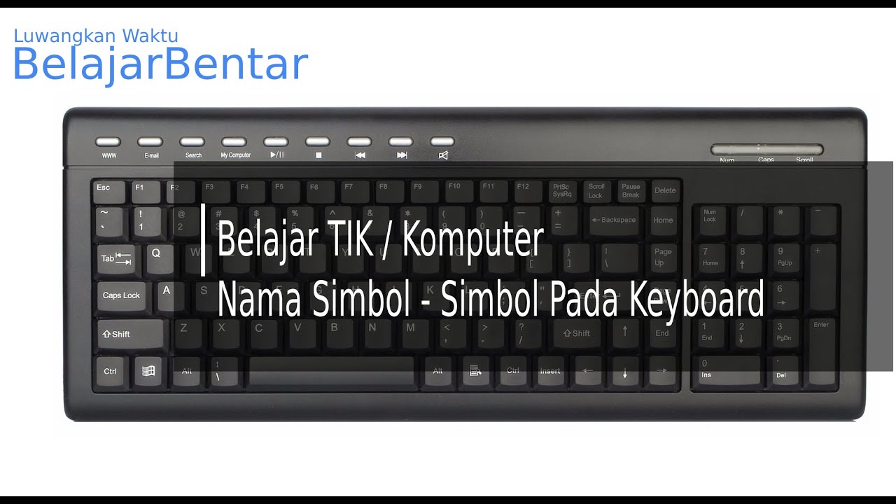 Detail Simbol Simbol Keyboard Nomer 31