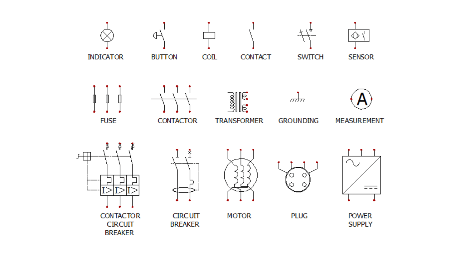 Detail Simbol Simbol Membaca Gambar Teknik Mesin Nomer 29
