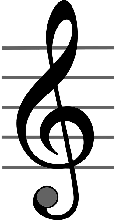 Detail Simbol Simbol Musik Nomer 11